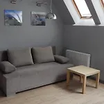 Lägenhet Apartament Giżycko