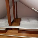Apartament Lägenhet Giżycko