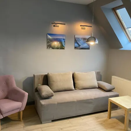 Apartament