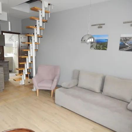 Lägenhet Apartament