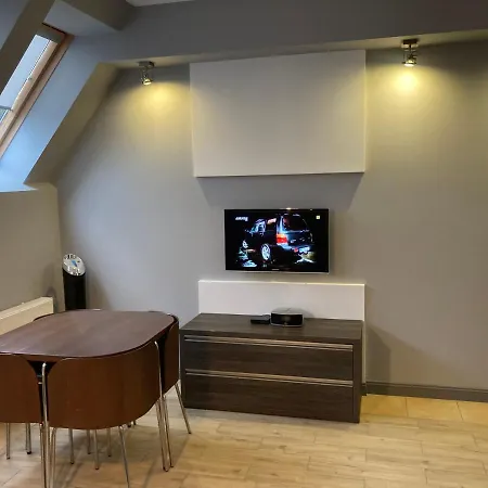 Apartament