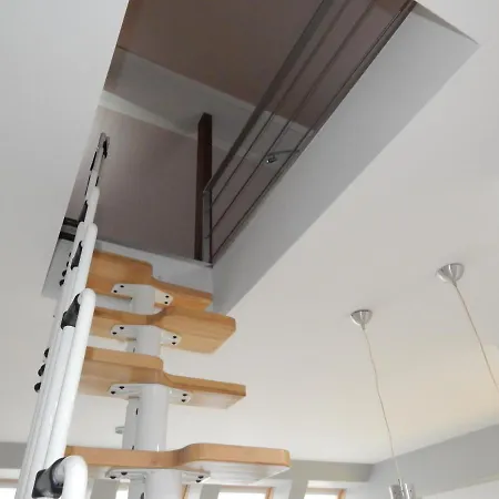 Apartament Apartment *