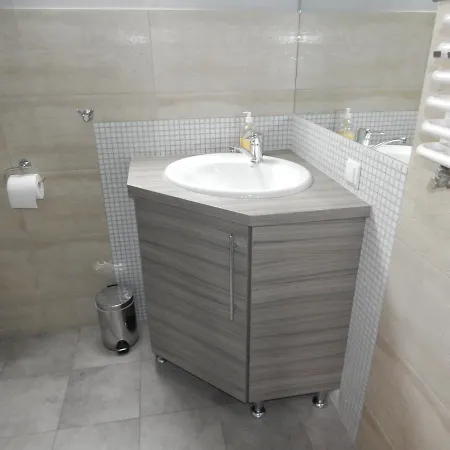 Apartament Apartment *