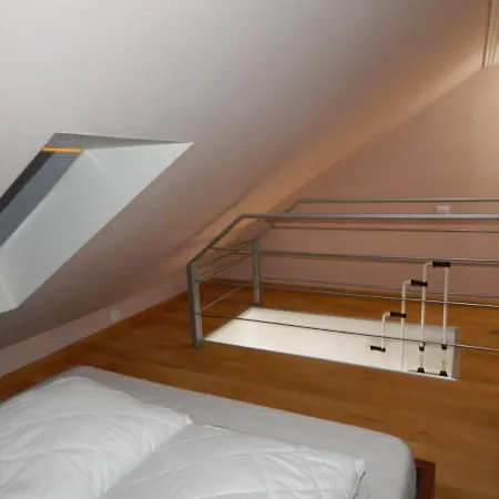 Apartment Apartament Gizycko