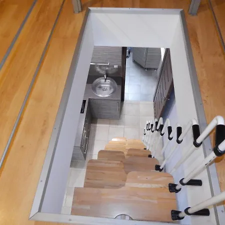 Apartament Apartment