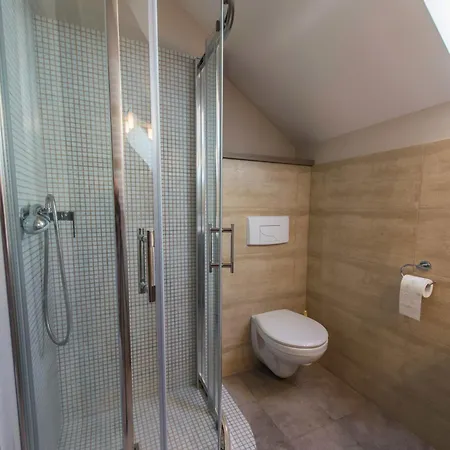Apartament * Giżycko
